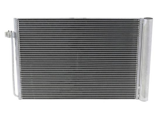 BMW AC Condenser 64509122825 - Denso 4770819